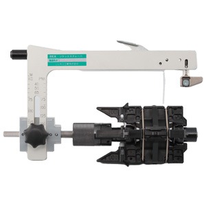 ソケットスクレーパ 75N-Ⅱ/100N-Ⅱ/150N-Ⅱ