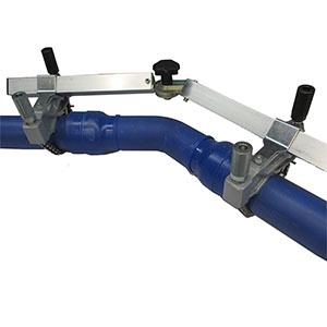 差込み型継手用クランプ マルチクランプⅡ