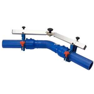 差込み型継手用クランプ　マルチドラムクランプ JW