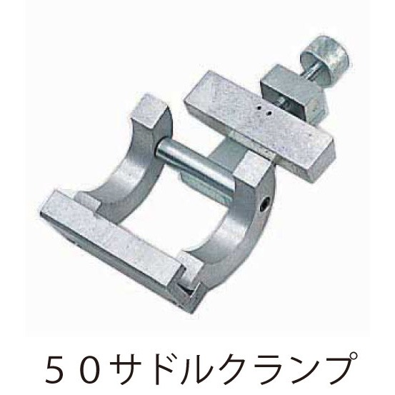 サドルクランプ PWA