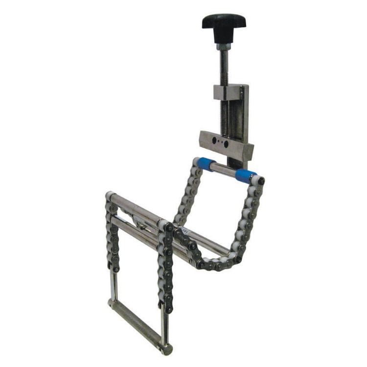 50～150サドルクランプ JW