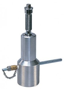 50サービスチータッピングツール