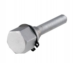 ポリエチレン管スクレーパジョイント