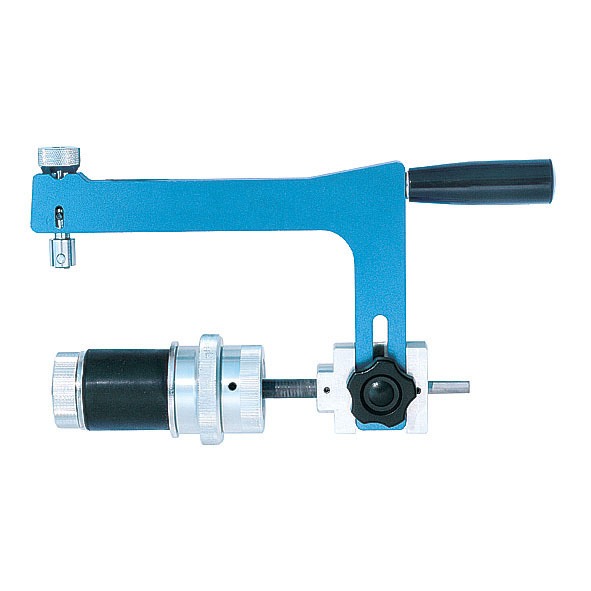 配水用ソケットスクレーパ