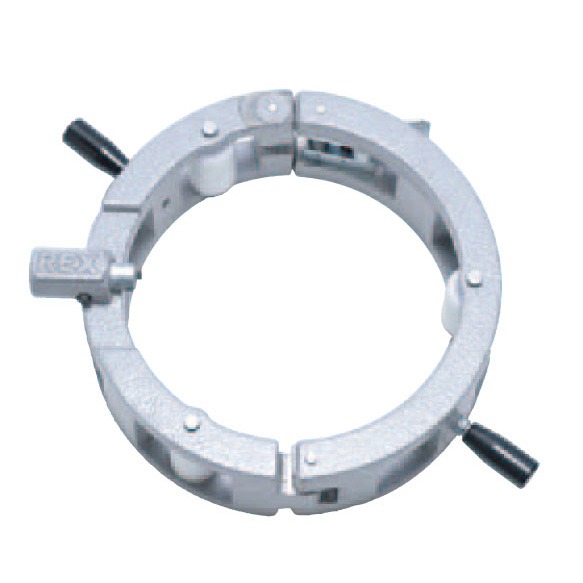 配水用サドルスクレーパ PWA