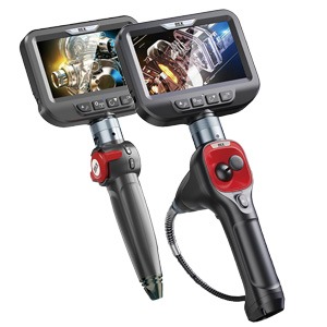 工業用内視鏡 FES series