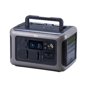 ポータブル電源 PB-AR07Pro