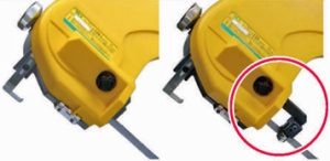 セリスライド調整